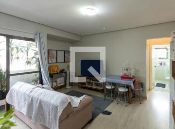 Apartamento · 65m² · 1 Quarto · 1 Vaga · Apartamento à Venda - Cambuí, 1 Quarto, 65 m² - Campinas