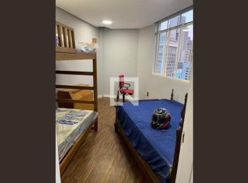 Apartamento · 33m² · 1 Quarto · Apartamento à Venda - Centro, 1 Quarto,  33 m² - São Paulo