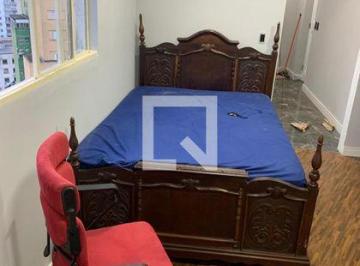 Apartamento de 1 quarto, São Paulo · Apartamento à Venda - Centro, 1 Quarto,  33 m² - São Paulo