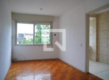 Apartamento · 41m² · 1 Quarto · Apartamento à Venda - Passo D'areia, 1 Quarto,  41 m² - Porto Alegre