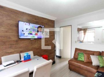 Apartamento · 47m² · 2 Quartos · 1 Vaga · Apartamento à Venda - Sapopemba, 2 Quartos,  47 m² - São Paulo