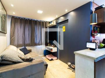 Apartamento · 31m² · 2 Quartos · Apartamento à Venda - Vila Leopoldina, 2 Quartos, 31 m² - São Paulo