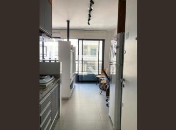 Apartamento · 25m² · 1 Quarto · Apartamento à Venda - Santana, 1 Quarto, 25 m² - São Paulo
