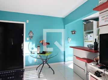 Apartamento · 49m² · 1 Quarto · 1 Vaga · Apartamento à Venda - Bom Jesus, 1 Quarto,  49 m² - Porto Alegre