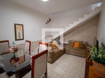 Casa · 170m² · 2 Quartos · Casa à Venda - Irajá, 2 Quartos,  170 m² - Rio de Janeiro