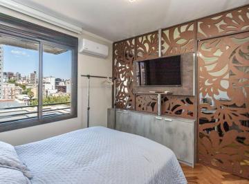 Apartamento · 47m² · 1 Quarto · 1 Vaga · Excelente apartamento mobiliado no bairro Auxiliadora