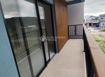 Casa · 116m² · 3 Quartos · Sobrado para Locação em Garopaba - Bairro Encantada