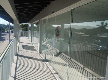 Comercial · 59m² · Sala Comercial para Locação no Bairro Grama, Garopaba