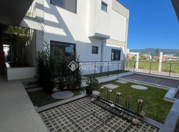Apartamento · 93m² · 2 Quartos · Apartamento com dois quartos para locação anual no cebtro de Garopaba