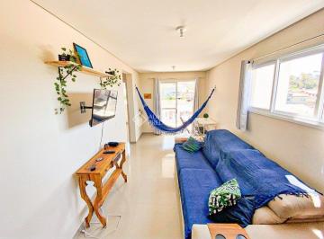 Apartamento · 64m² · 2 Quartos · Apartamendo com dois quartos