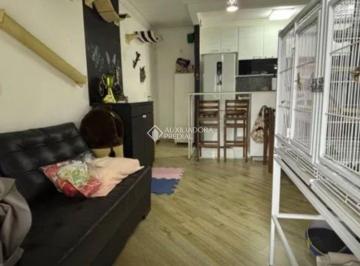 Apartamento · 50m² · 3 Quartos · 1 Vaga · Oportunidade no Grand Club - 3 Dormitórios/Lazer Completo