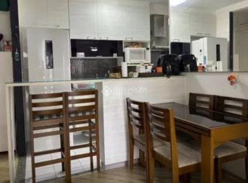 Apartamento · 50m² · 3 Quartos · 1 Vaga · Oportunidade no Grand Club - 3 Dormitórios/Lazer Completo
