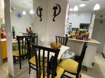 Apartamento · 52m² · 2 Quartos · 1 Vaga · APARTAMENTO 2 QUARTOS SACADA BAIRRO ASSUNÇÃO AO LADO DA FEI SÃO BERNARDO DO CAMPO
