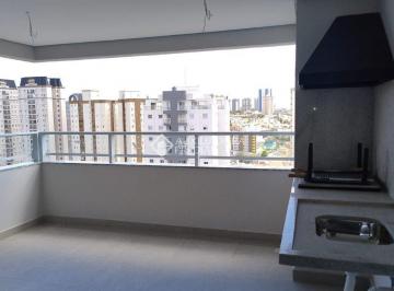 Apartamento · 83m² · 3 Quartos · 3 Vagas · Apto Novo de 83m²  Andar  alto - Vila Pires