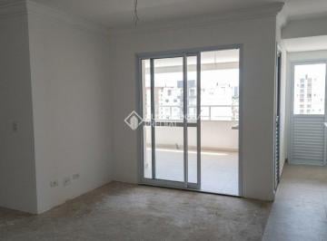 Apartamento · 83m² · 3 Quartos · 3 Vagas · Apto Novo 83m² | 3 Dorms (1 Suíte) | Vista Panorâmica e 3 Vagas Paralelas