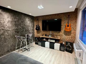 Apartamento · 37m² · 1 Quarto · Loft/JK reformado, no Bairro Petrópolis em Porto Alegre