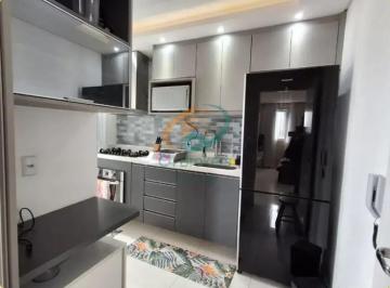 Apartamento · 77m² · 2 Quartos · 2 Vagas · Apartamento em Vila Barros - Guarulhos, SP
