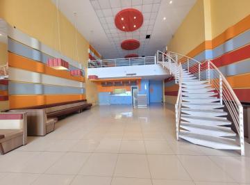 Comercial · 382m² · 1 Quarto · 2 Vagas · Loja Térrea com Mezanino