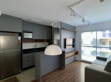 Apartamento · 58m² · 2 Quartos · 1 Vaga · Apartamento 02 Dormitórios - Royal Palace
