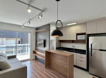 Apartamento · 58m² · 2 Quartos · 2 Vagas · Apartamento 02 Dormitórios - Royal Palace