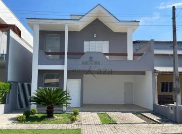 Casa · 290m² · 3 Quartos · 4 Vagas · Oportunidade - Casa em Condomínio - Condomínio Residencial Bela Vista - Parque Residencial Maria Elm
