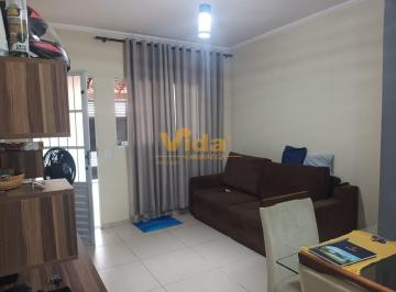 Casa · 135m² · 3 Quartos · Casa Assobradada  a venda em São Pedro  -  Osasco