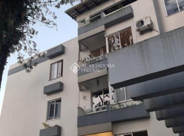 Apartamento · 100m² · 4 Quartos · 2 Vagas · Cobertura com 04 Quartos na Carvoeira