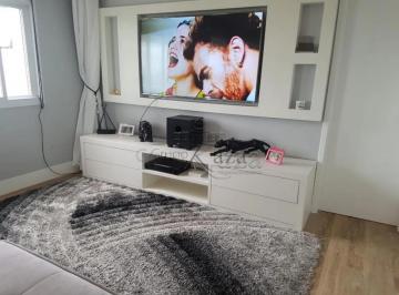 Apartamento · 147m² · 3 Quartos · 3 Vagas · Oportunidade - Apartamento Cobertura - Celebrity Vila Ema - Vila Ema - 3 Dormitórios - 147m².