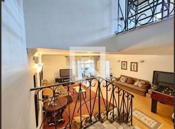 Casa · 180m² · 3 Quartos · 2 Vagas · Casa à Venda - Chácara Santo Antonio, 3 Quartos,  180 m² - São Paulo