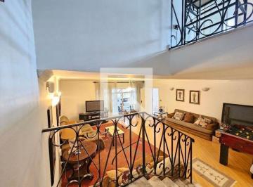 Casa · 180m² · 3 Quartos · 2 Vagas · Casa à Venda - Chácara Santo Antonio, 3 Quartos,  180 m² - São Paulo
