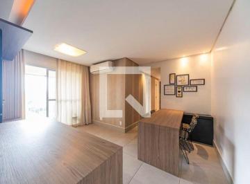 Apartamento · 60m² · 2 Quartos · 1 Vaga · Apartamento à Venda - Campestre, 2 Quartos,  60 m² - Santo André