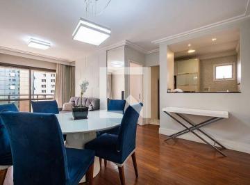 Apartamento · 95m² · 3 Quartos · 2 Vagas · Apartamento à Venda - Jardim Paulista, 3 Quartos,  95 m² - São Paulo