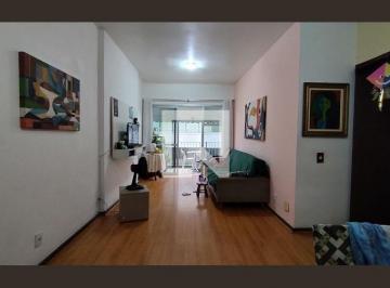 Apartamento · 81m² · 2 Quartos · 1 Vaga · Apartamento à Venda - Icaraí, 2 Quartos, 81 m² - Niterói