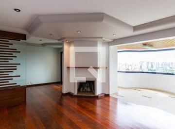 Apartamento · 125m² · 3 Quartos · 3 Vagas · Apartamento à Venda - Portal do Morumbi, 3 Quartos,  125 m² - São Paulo