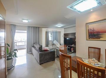Apartamento · 100m² · 2 Quartos · 2 Vagas · Apartamento à Venda - Rudge Ramos, 2 Quartos,  100 m² - São Bernardo do Campo