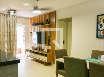 Apartamento · 66m² · 2 Quartos · 1 Vaga · Apartamento à Venda - Méier, 2 Quartos,  66 m² - Rio de Janeiro