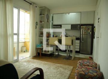 Apartamento · 59m² · 2 Quartos · 1 Vaga · Apartamento à Venda - Baeta Neves, 2 Quartos,  59 m² - São Bernardo do Campo