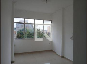 Apartamento · 80m² · 3 Quartos · 1 Vaga · Apartamento à Venda - Engenho Novo, 3 Quartos,  80 m² - Rio de Janeiro