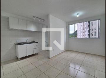 Apartamento · 48m² · 2 Quartos · 1 Vaga · Apartamento à Venda - Vargem Pequena, 2 Quartos, 48 m² - Rio de Janeiro