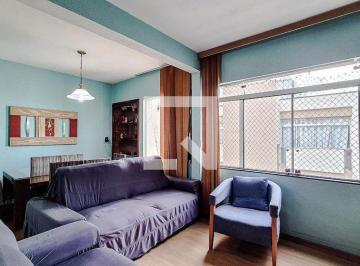Apartamento · 72m² · 2 Quartos · 1 Vaga · Apartamento à Venda - Água Branca, 2 Quartos,  72 m² - São Paulo