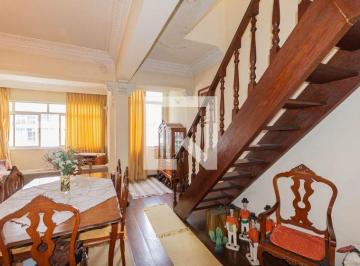 Apartamento · 160m² · 4 Quartos · Apartamento à Venda - Vila Isabel, 4 Quartos,  160 m² - Rio de Janeiro