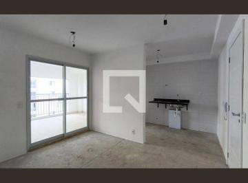 Apartamento · 76m² · 2 Quartos · 1 Vaga · Apartamento à Venda - Cambuci, 2 Quartos,  76 m² - São Paulo