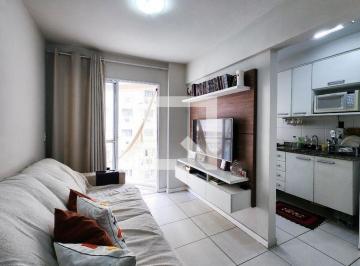 Apartamento · 64m² · 2 Quartos · 1 Vaga · Apartamento à Venda - Vila Isabel, 2 Quartos,  64 m² - Rio de Janeiro