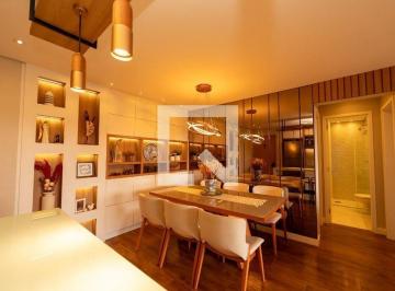 Apartamento · 70m² · 2 Quartos · 1 Vaga · Apartamento à Venda - Alphaville, 2 Quartos,  70 m² - Barueri
