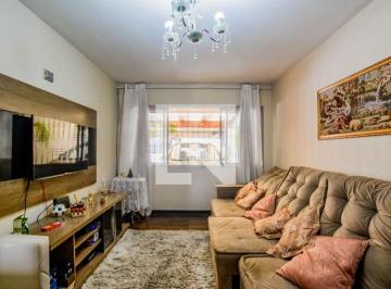 Casa · 224m² · 3 Quartos · 3 Vagas · Casa à Venda - Campestre, 3 Quartos, 224 m² - Santo André