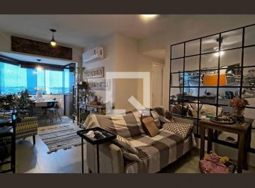 Apartamento · 63m² · 3 Quartos · 1 Vaga · Apartamento à Venda - Recreio, 3 Quartos, 63 m² - Rio de Janeiro