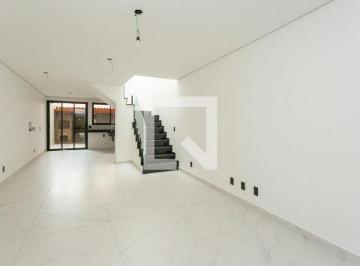 Casa · 155m² · 3 Quartos · 2 Vagas · Casa à Venda - Vila Romano, 3 Quartos, 155 m² - São Paulo