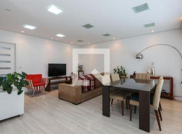 Casa · 275m² · 3 Quartos · 4 Vagas · Casa à Venda - Jardim Taboão, 3 Quartos, 275 m² - São Paulo