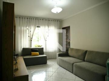 Casa · 197m² · 3 Quartos · 3 Vagas · Casa à Venda - Assunção, 3 Quartos,  197 m² - São Bernardo do Campo