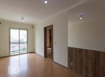 Apartamento · 55m² · 2 Quartos · 2 Vagas · Apartamento à Venda - Vila das Mercês, 2 Quartos, 55 m² - São Paulo